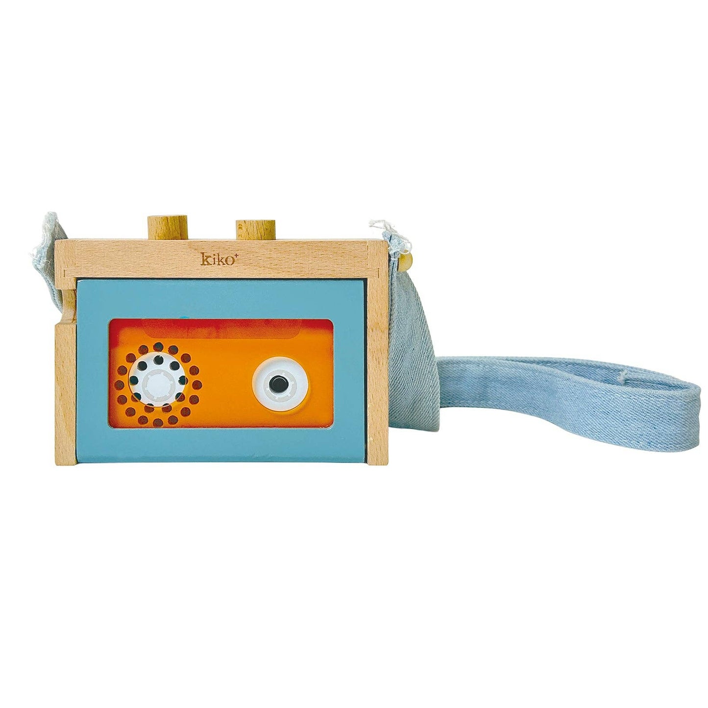 Mini tape recorder (NEW!)