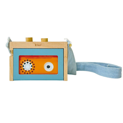 Mini tape recorder (NEW!)