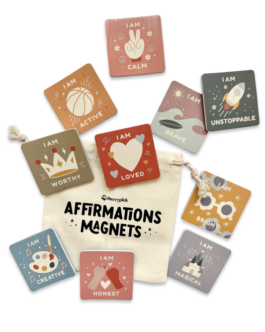 Affirmations Magnets