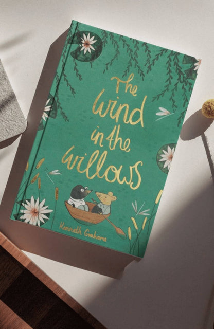 The Wind in the Willows | Collector's Ed. | Hardcover