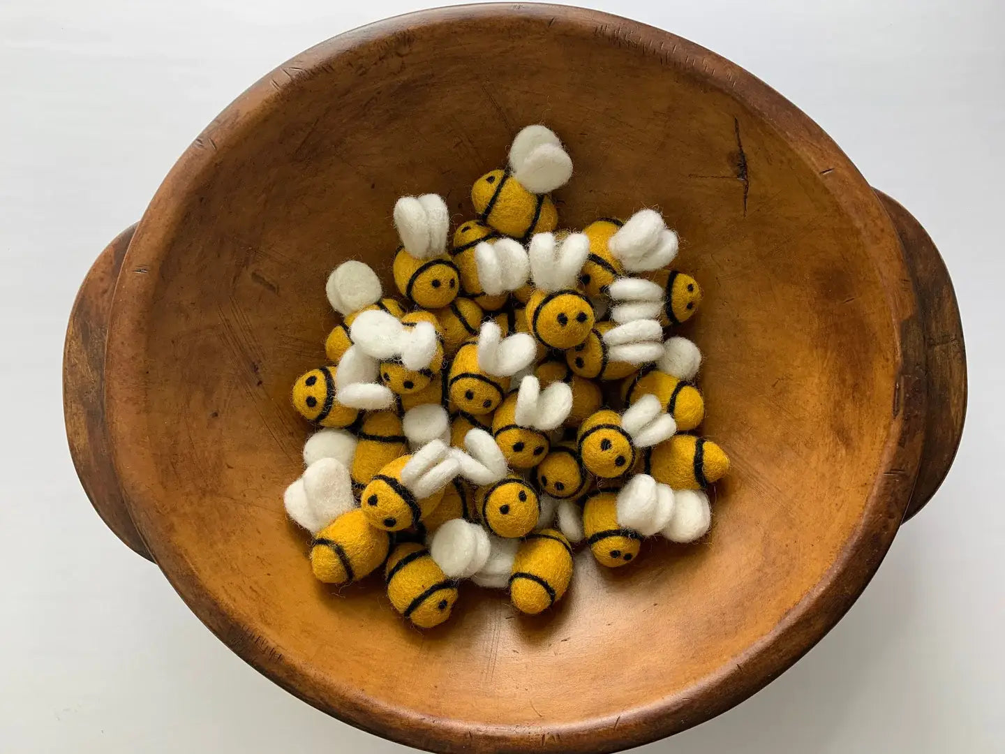 Felt Bee