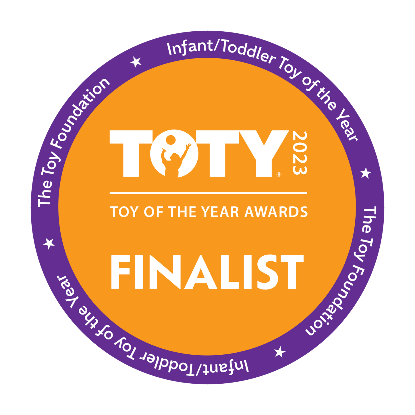 Miniland Sensorial Reef - TOTY finalist 2023
