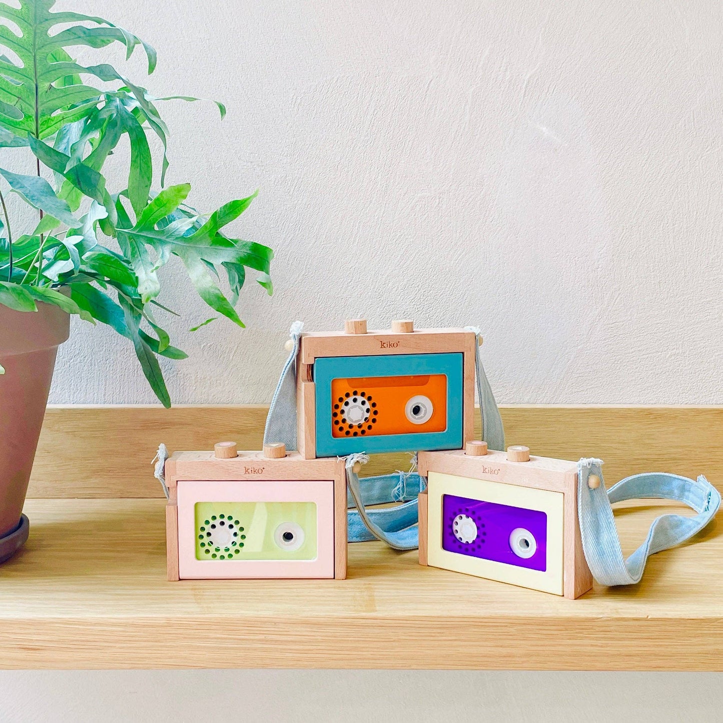 Mini tape recorder (NEW!)