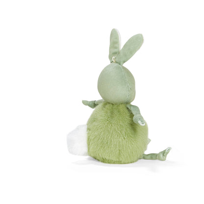 Pistachio Roly Poly Bunny