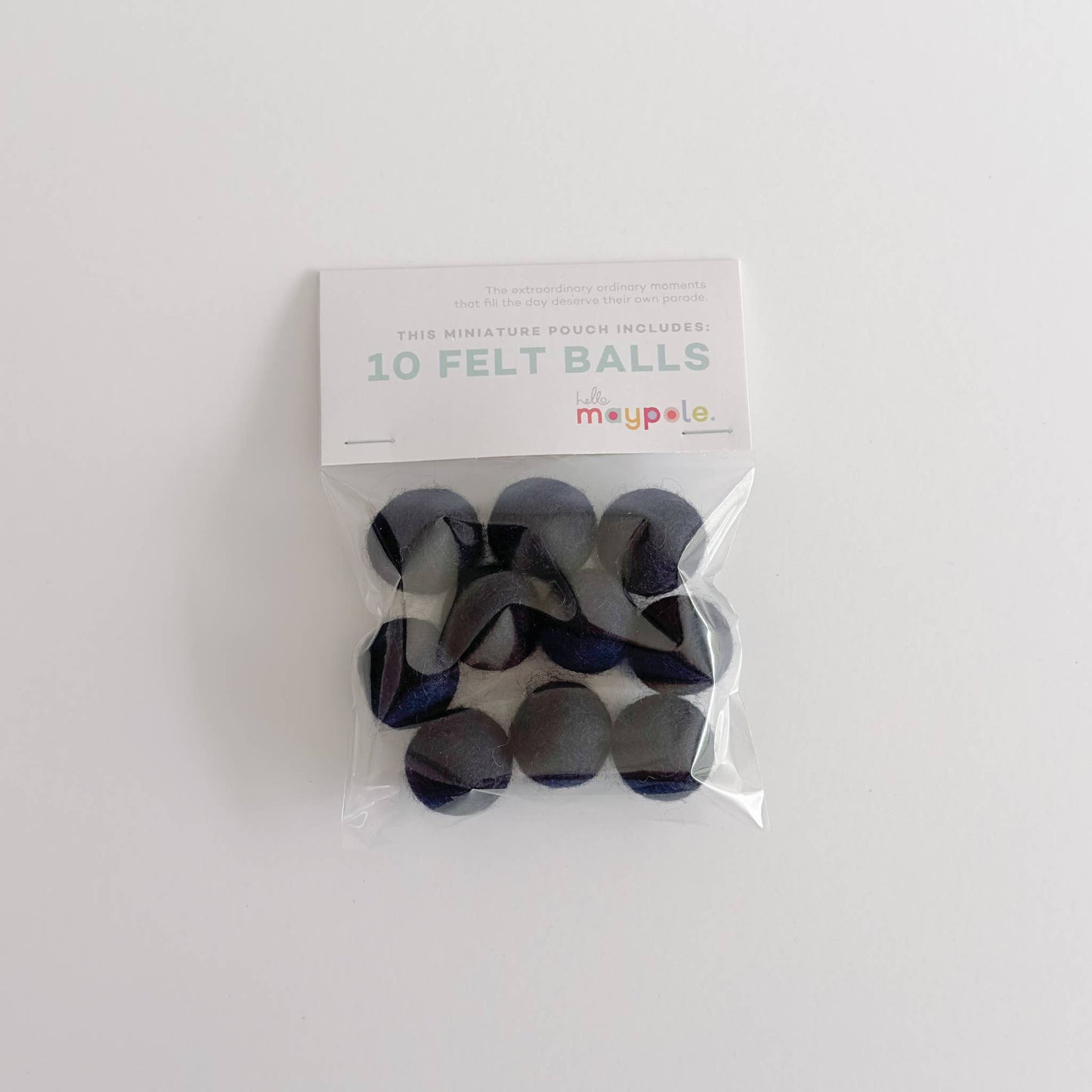 Slingshot Refill - 10 PACK Solids