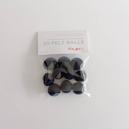 Slingshot Refill - 10 PACK Solids
