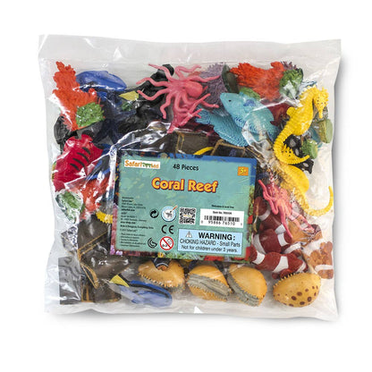 Coral Reef Bulk Bag - 765104