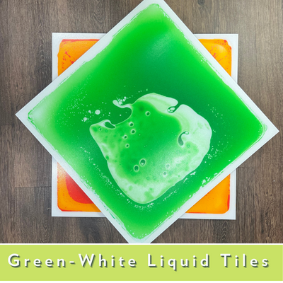Liquid Tile
