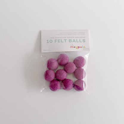 Slingshot Refill - 10 PACK Solids