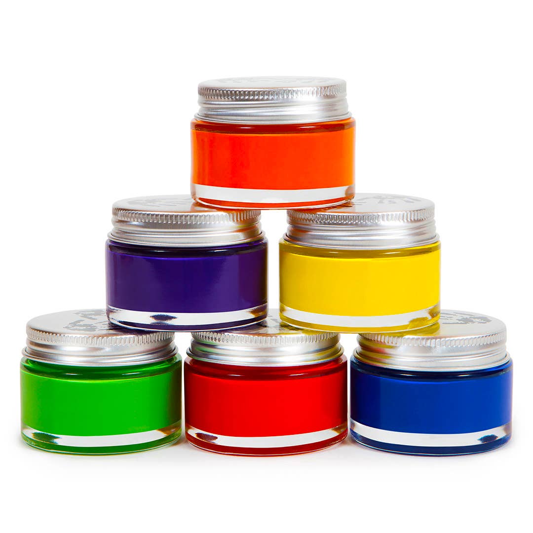 Acrylic Paint Pot Sets | All Ages