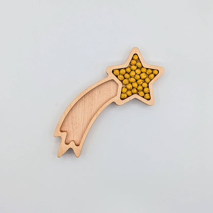 Mini Shooting Star