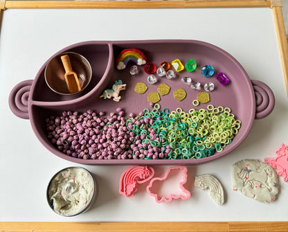 The Hope Learning Tray
