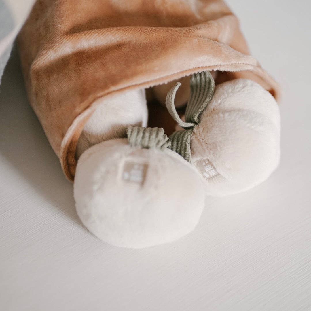 MOMO // BABY TOY