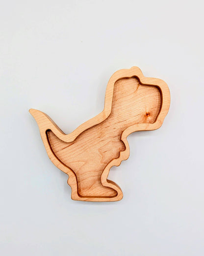 Mini T-rex