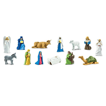 Nativity Super TOOB® - 660504
