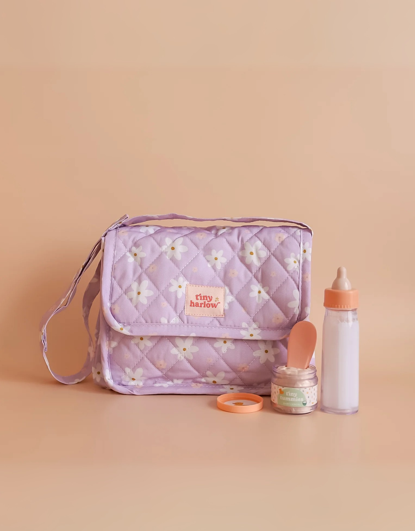 Tiny Nurturers Set - Daisy