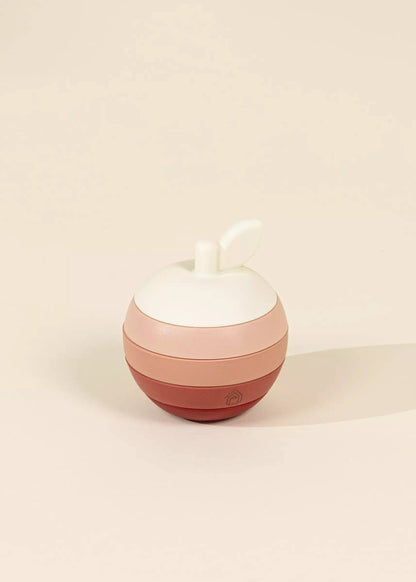 Silicone Stackable Fruits