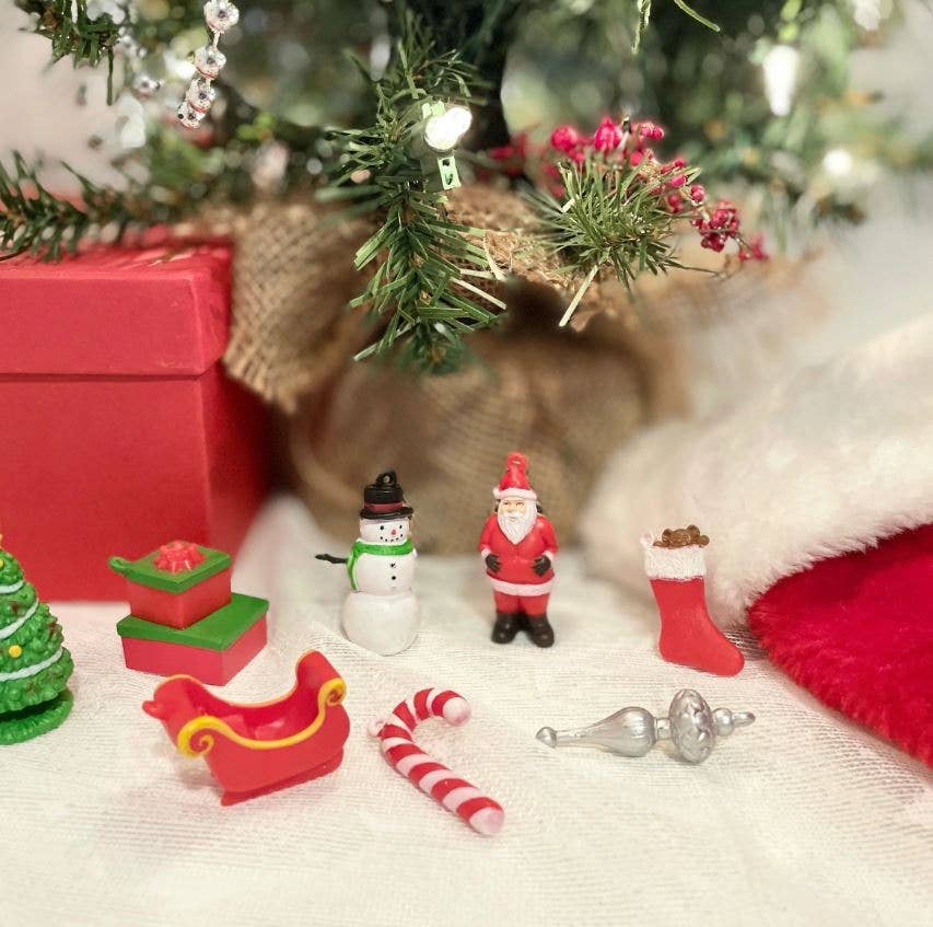 Christmas Designer TOOB - 677404