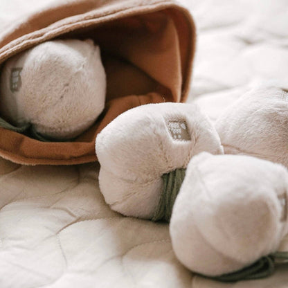 MOMO // BABY TOY