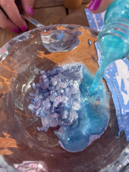 Potion Kit - Ice Wonders Spell