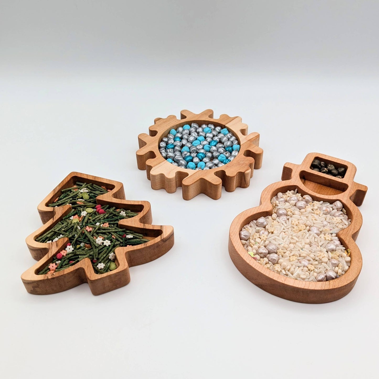 Mini Balsam Sensory Play Tray