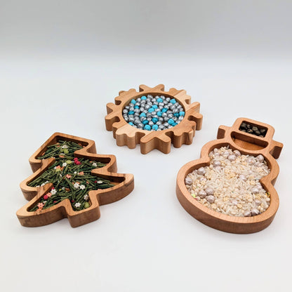 Mini Balsam Sensory Play Tray