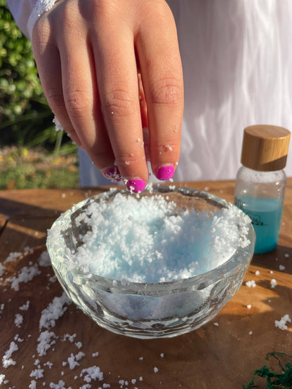 Potion Kit - Ice Wonders Spell