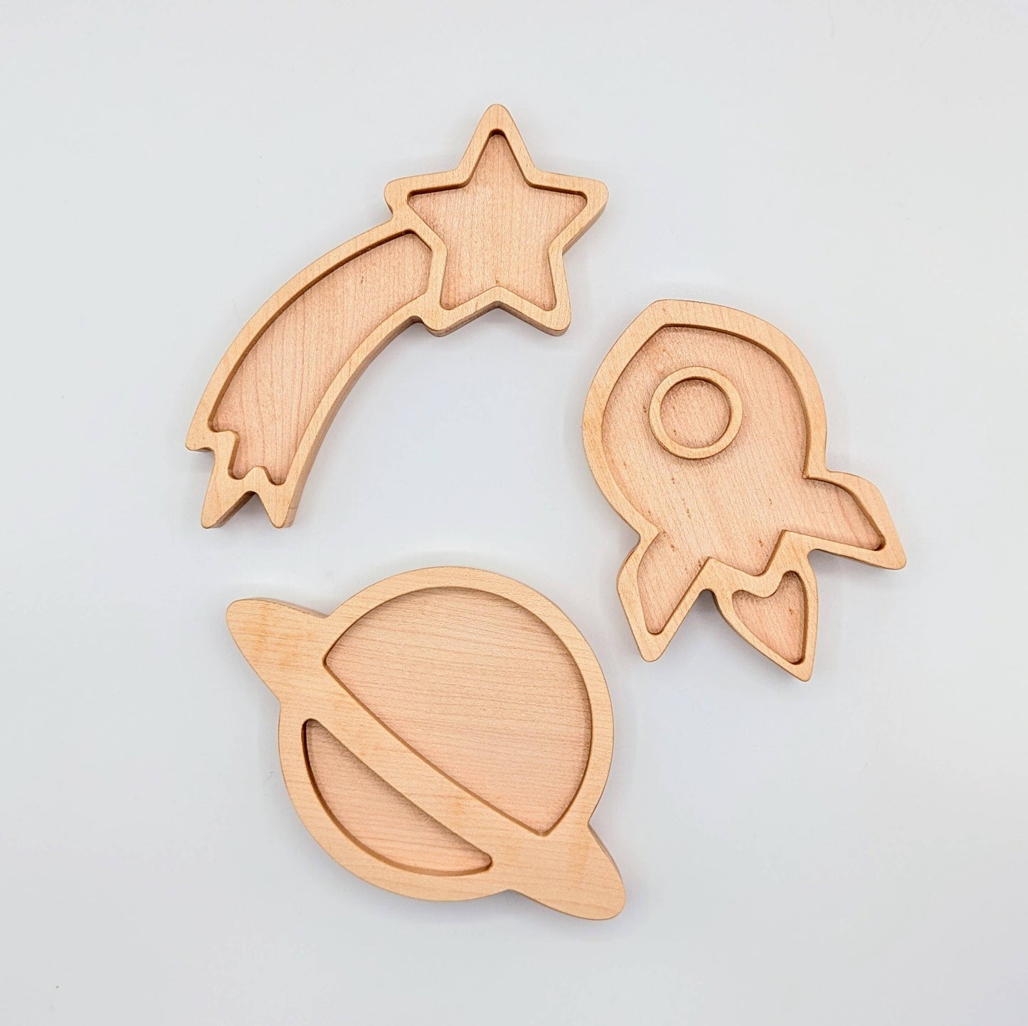 Mini Shooting Star