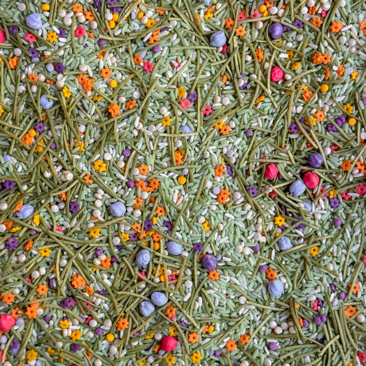 Wildflower Wonder Sensory Mix