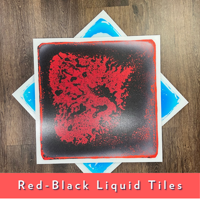 Liquid Tile