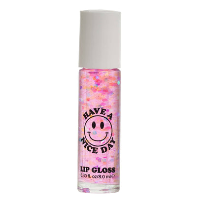Have A Nice Day Lip Gloss