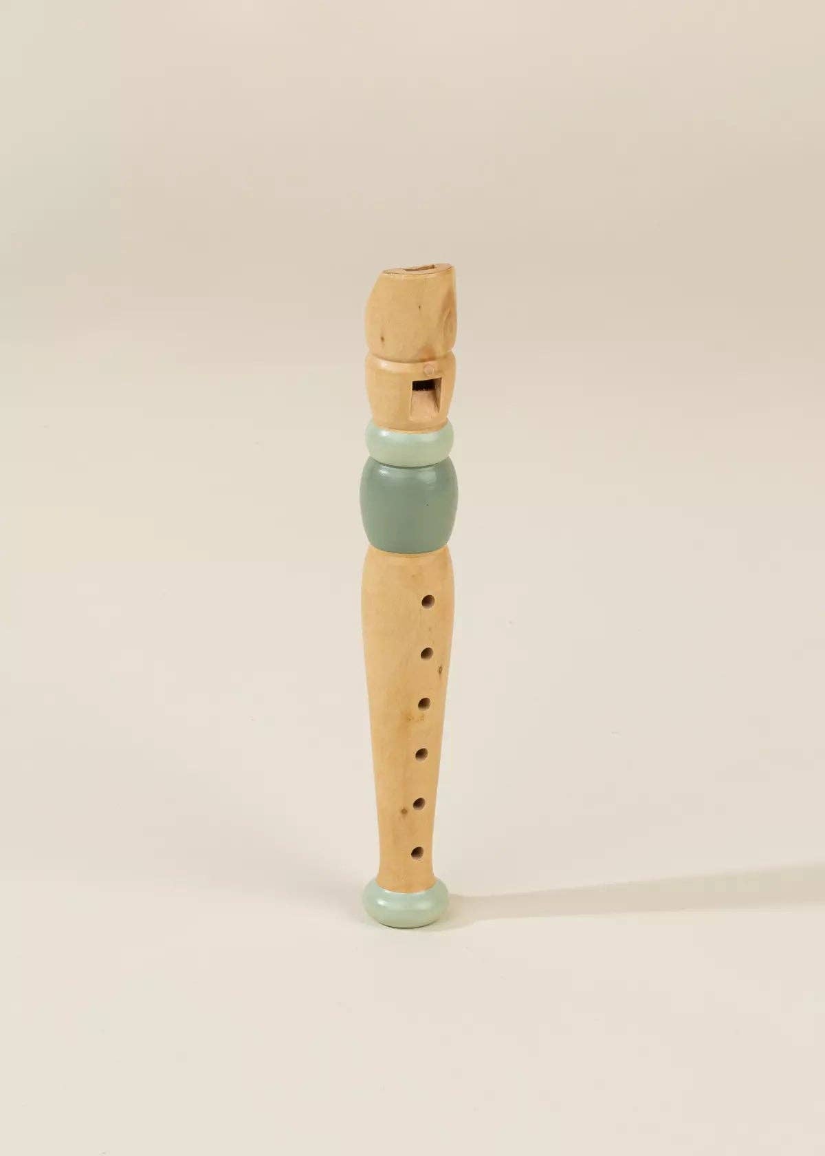 Wooden Musical Instruments Playset