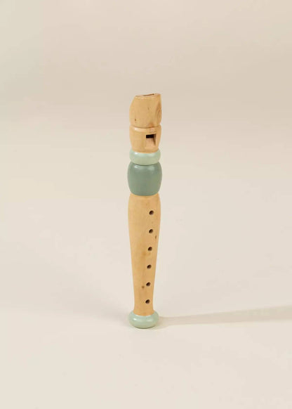 Wooden Musical Instruments Playset