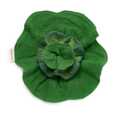 Kendall the Kale Mini DouDou Teether