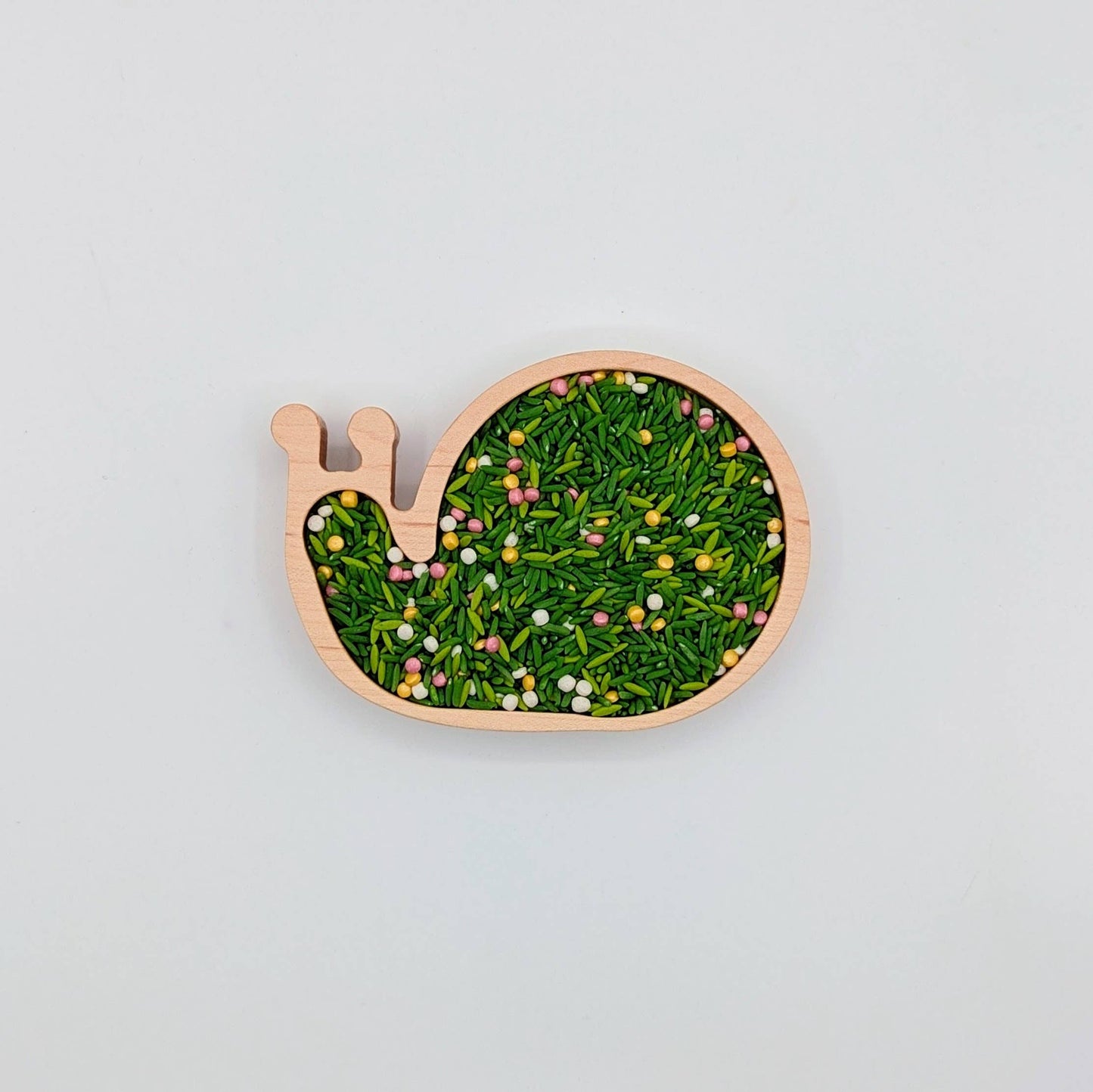 Mini Snail