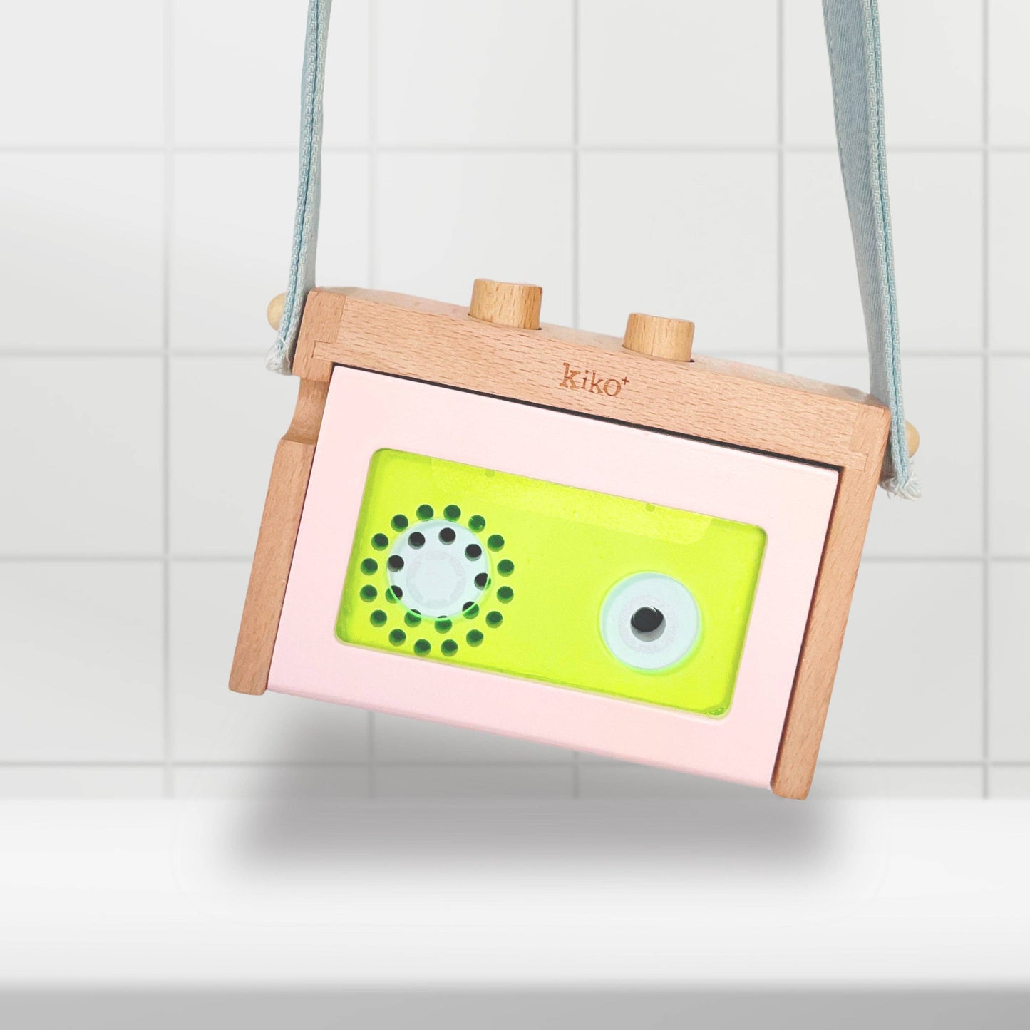 Mini tape recorder (NEW!)