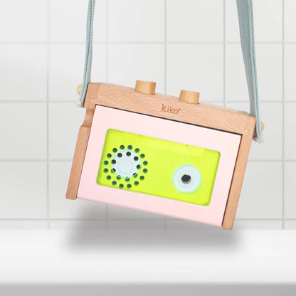 Mini tape recorder (NEW!)