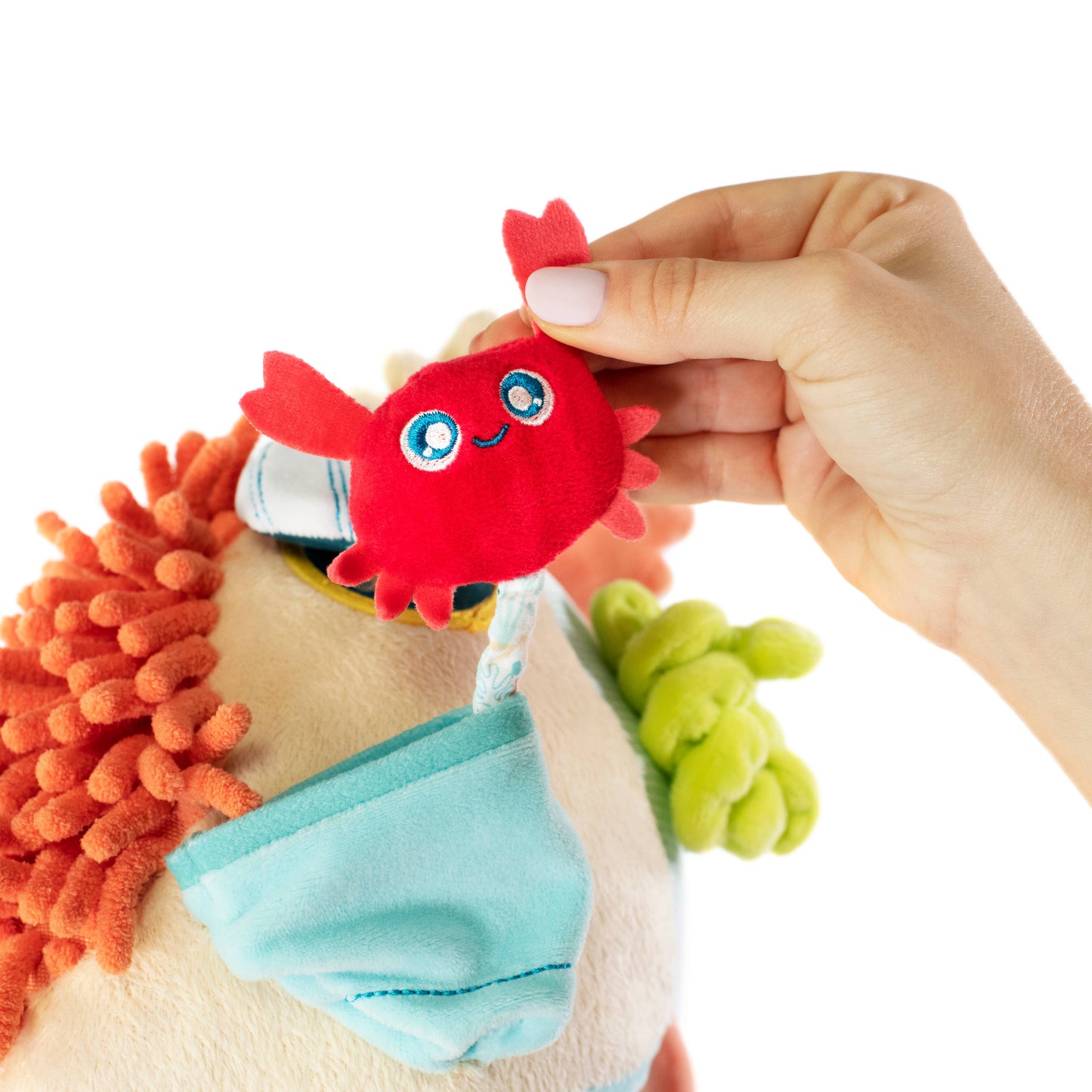 Miniland Sensorial Reef - TOTY finalist 2023