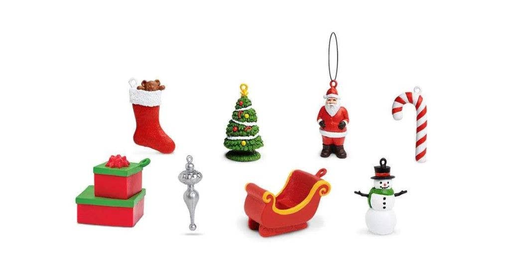 Christmas Designer TOOB - 677404