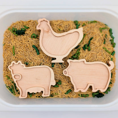 Mini Chicken