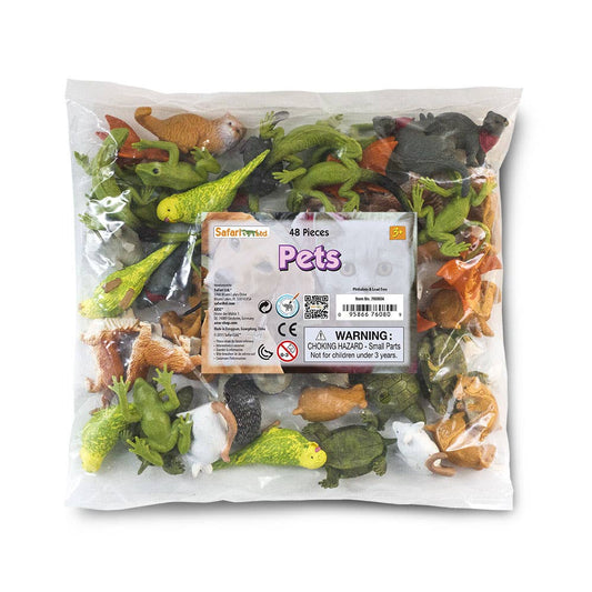 Pets Bulk Bag - 760804