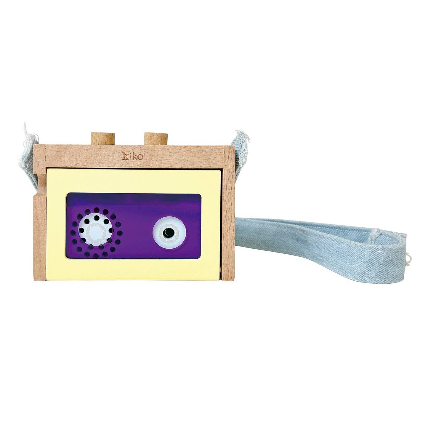 Mini tape recorder (NEW!)
