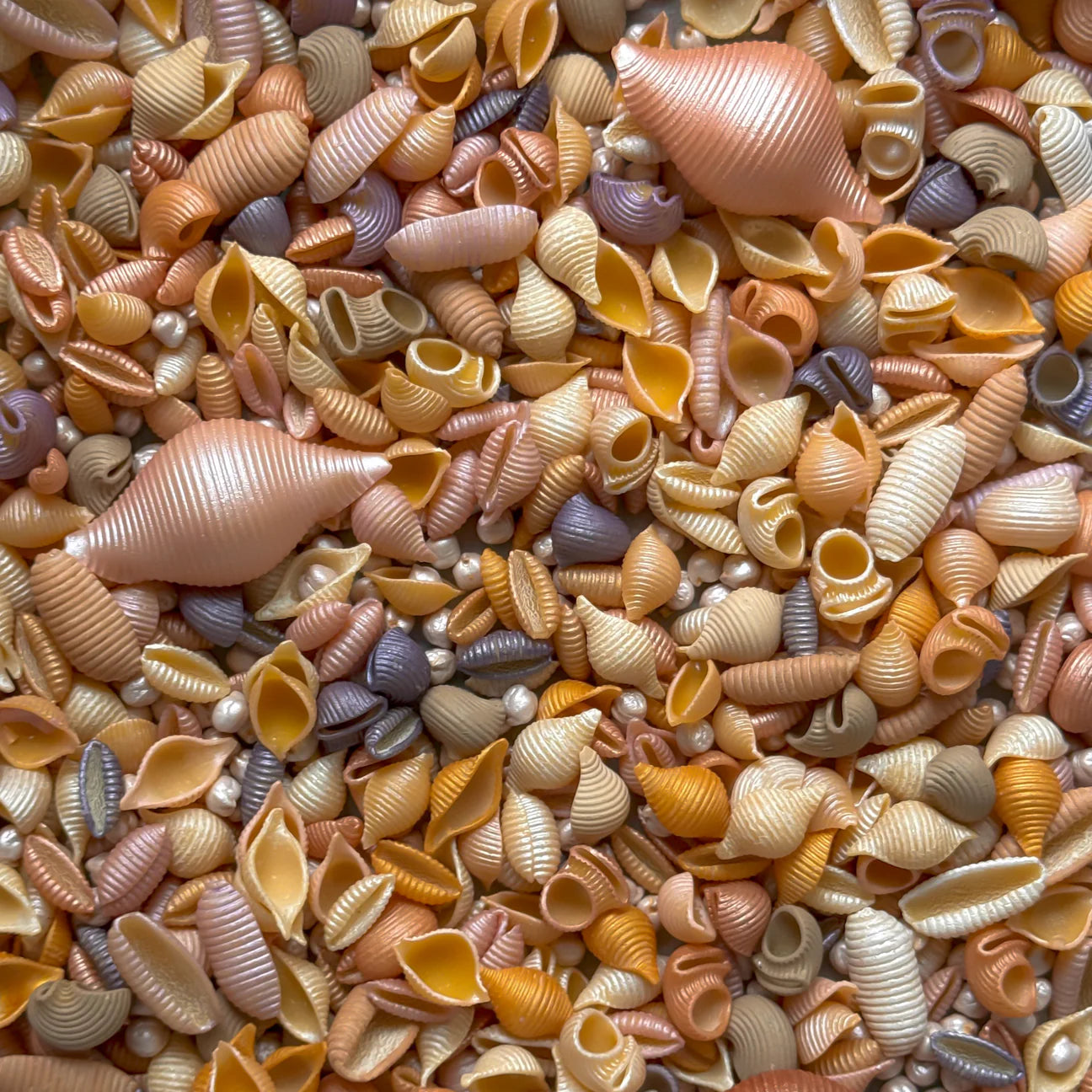 Tidal Treasures Sensory Mix