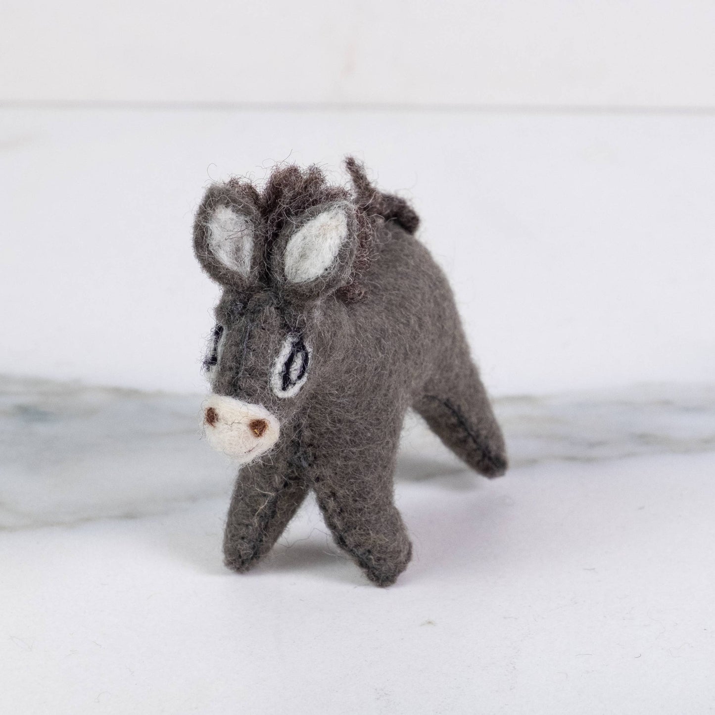 Felt Barn Farmhouse Set