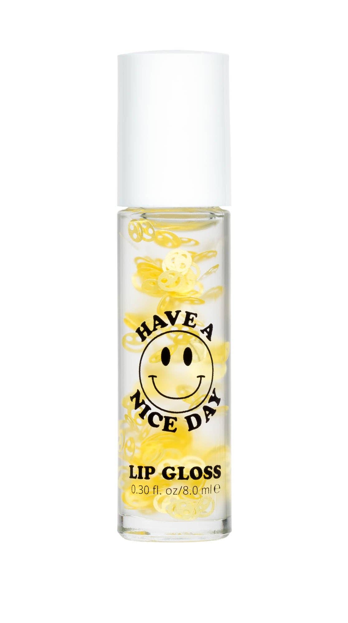 Have A Nice Day Lip Gloss
