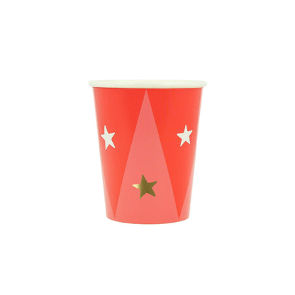 Circus Cups