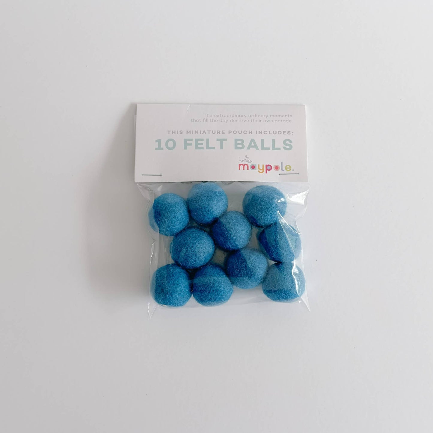 Slingshot Refill - 10 PACK Solids