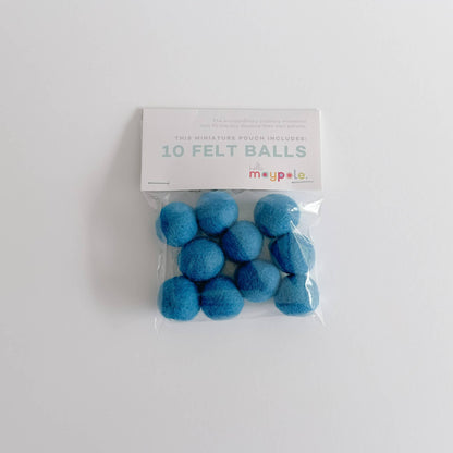 Slingshot Refill - 10 PACK Solids