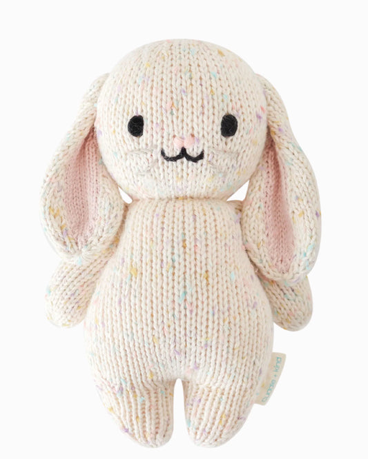Baby Bunny - Confetti