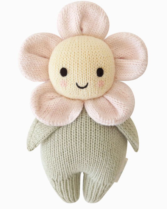Baby Daisy - Blush Pink